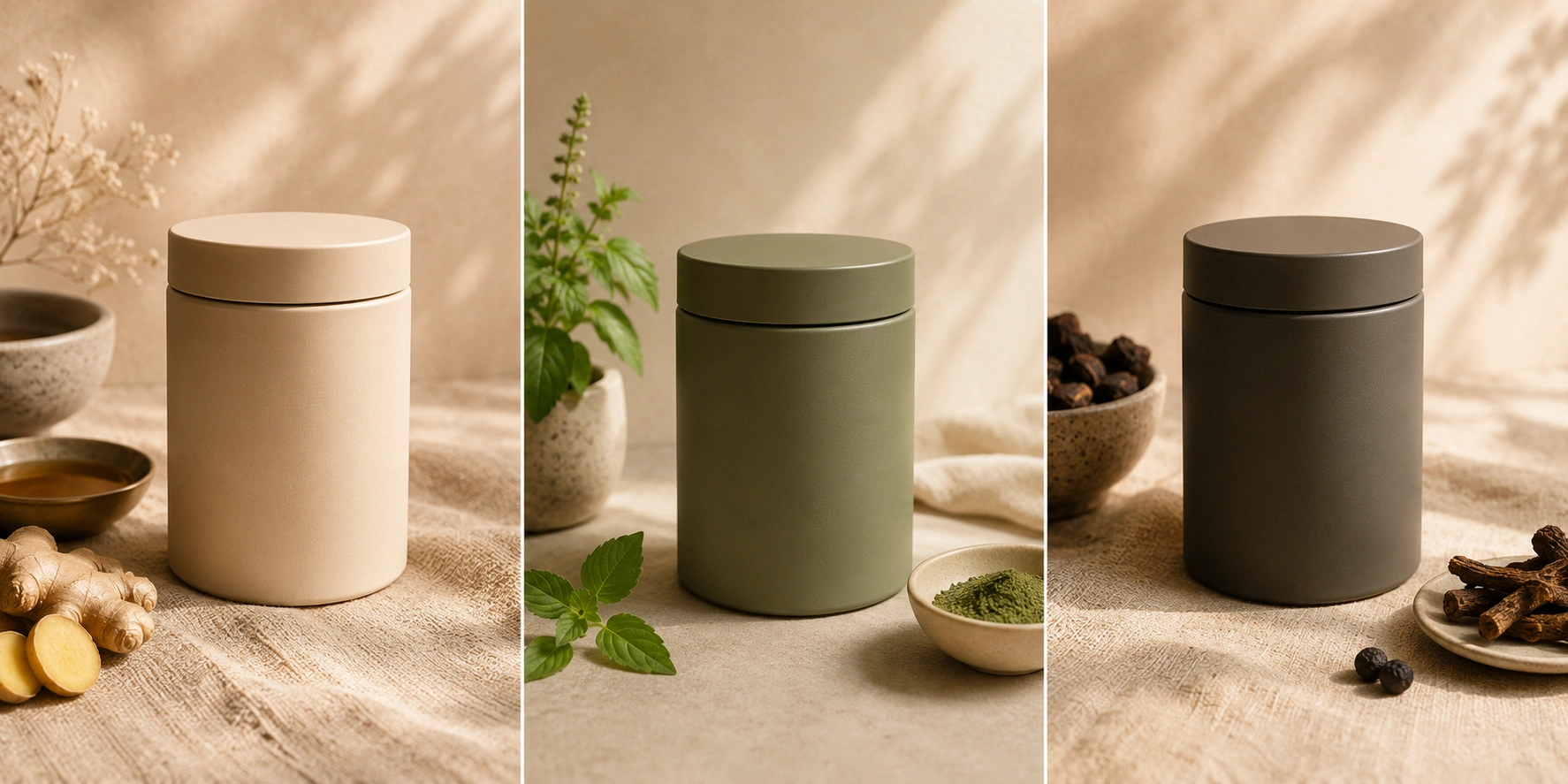 RESET 9 wellness product