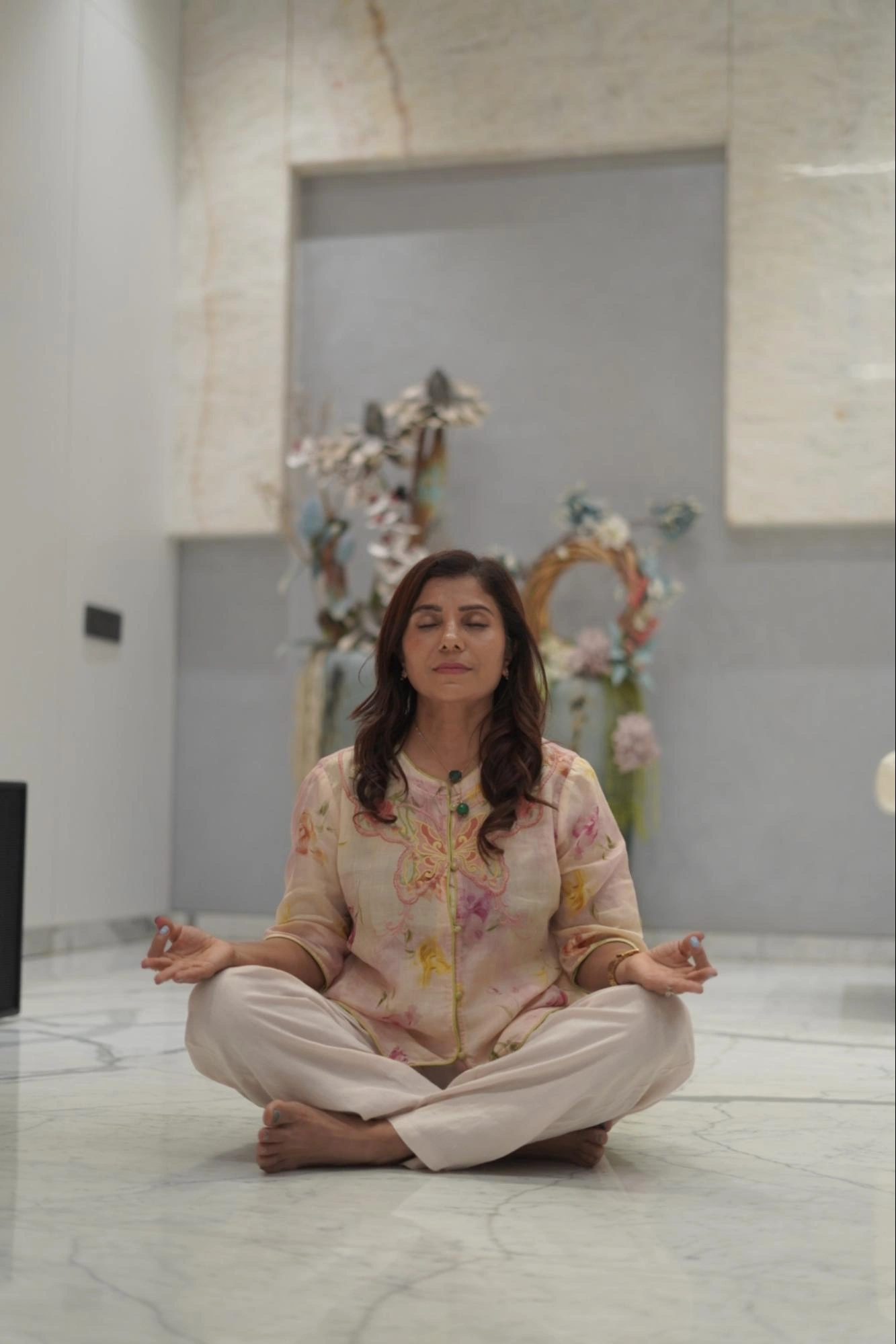 Wellness recovery support